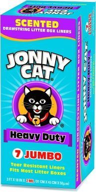 Jonny Cat Box Litter Liner