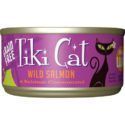 Tiki Cat Wildlachs-Rezept