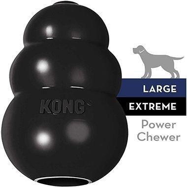 KONG 41940 экстремалды ит ойыншығы