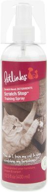 Petlinks Scratch Stop Avskrekkende Trening Cat Spray