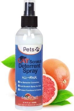 Hywean Cat Repellent Spray