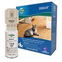 PetSafe SSSCAT liikkeellä aktivoitava koiran ja kissan suihke