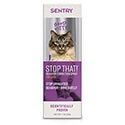 Sentry Lopeta se! Noise & Pheromone Cat Spray