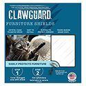 CLAWGUARD Huonekalujen Scratch Shields
