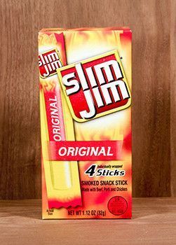 Seumas caol