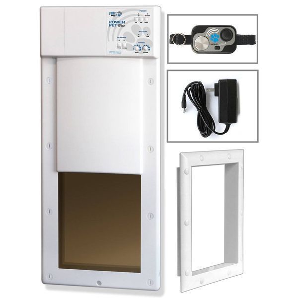 High Tech producten voor huisdieren PX2 (1)
