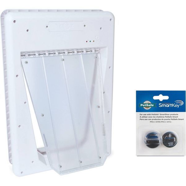 Petsafe Elektronische SmartDoor (1)