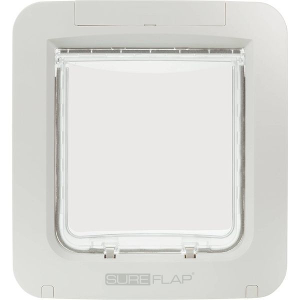 SureFlap Microchip Honden- en Kattenluik (1)