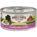 Whole Earth Farms, kornfri, ægte sund killingopskrift