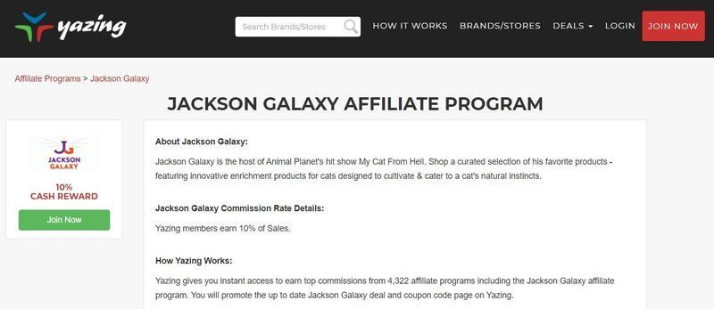 Jackson Galaxy
