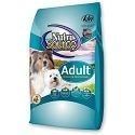 Tuffy's Pet Food Nutrisource