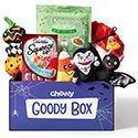 Goody Box Halloween