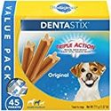 Pedigree Dentastix pamlsky pro malé a střední psy