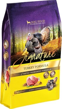 Složka Zignature Turkey Limited