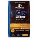 Wellness CORE Velké plemeno