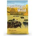 Taste of the Wild Bez obilovin