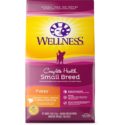 Wellness malé plemeno kompletní zdraví štěně