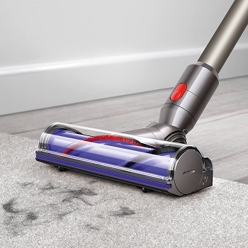7 nejlepších vysavačů Dyson pro chlupy domácích mazlíčků – recenze a nejlepší výběr z roku 2023