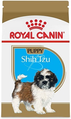 Zdravá výživa plemene Royal Canin