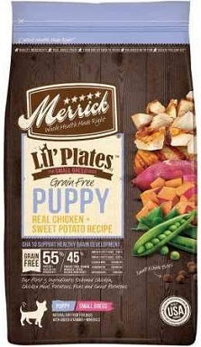 Merrick Lil