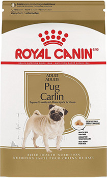 Zdravá výživa plemene Royal Canin