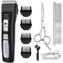Bousnic Grooming Clippers