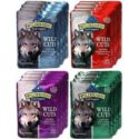 Blue Buffalo Wilderness Trail Toppers