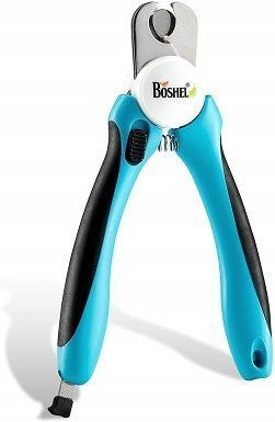 BOSHEL Honden Nagelknipper