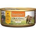 Originální kuřecí paštika Instinct bez obilovin