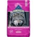 Blue Buffalo Wilderness Trockenfutter für kleine Rassen