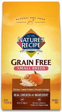 Natures Recept 799565