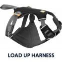Postroj pro psy RUFFWEAR do auta