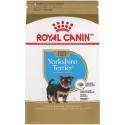 Royal Canin Breed Health Výživa Yorkshire Terrier Puppy Suchý pes Foo