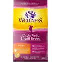 Wellness malé plemeno kompletní zdraví štěně