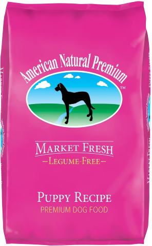 American Natural Premium Puppy Suché krmivo pro psy
