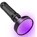 Svítilna Kobra Black Light