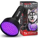 Svítilna GearLight UV Black Light XR98
