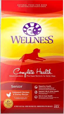 Wellness Kompletní zdraví Senior