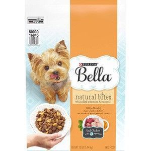 Purina Bella pravi piščanec in govedina