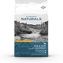 Diamond Naturals kůže a srst bez obilovin
