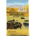 Taste of the Wild High Prairie Bez obilovin