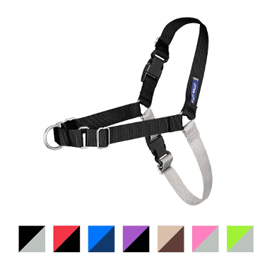 Postroj pro psy PetSafe Easy Walk