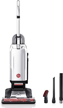 Hoover Complete Performance s kabelovým pytlem