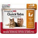 Dog & Cat MD Defense QuickTabs