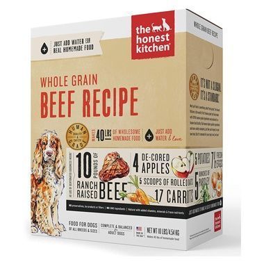 Het eerlijke recept voor volkoren rundvlees in de keuken