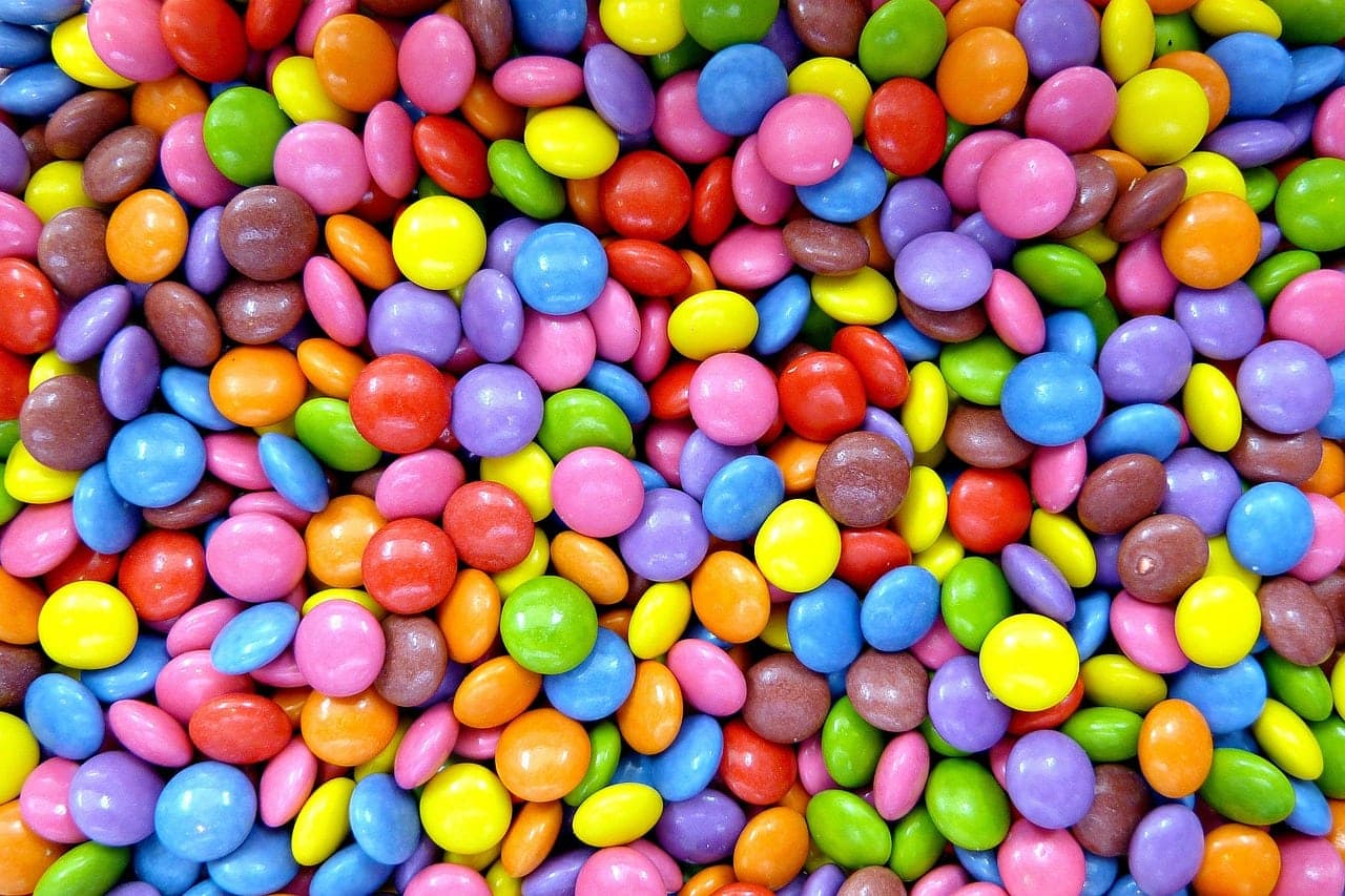 bonbón