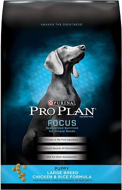 Plán Purina Pro