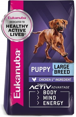 Eukanuba