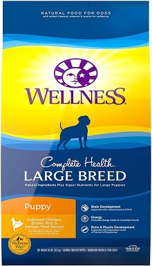 Wellness přírodní krmivo pro domácí mazlíčky