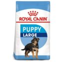 Suché krmivo pro velké štěně Royal Canin